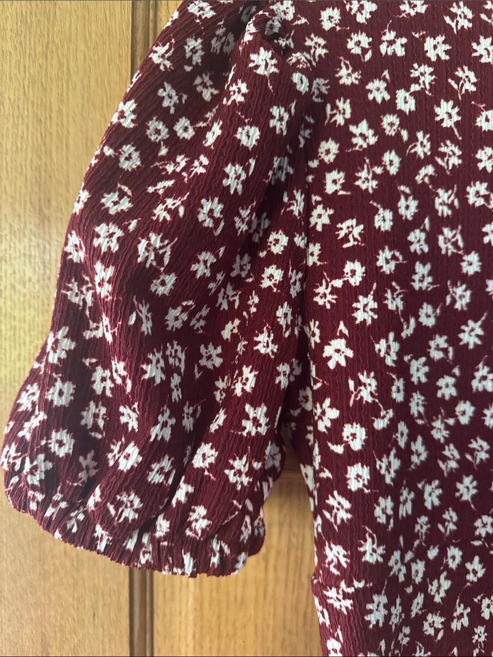 Free people Daisy chain top - Picture 8 of 8